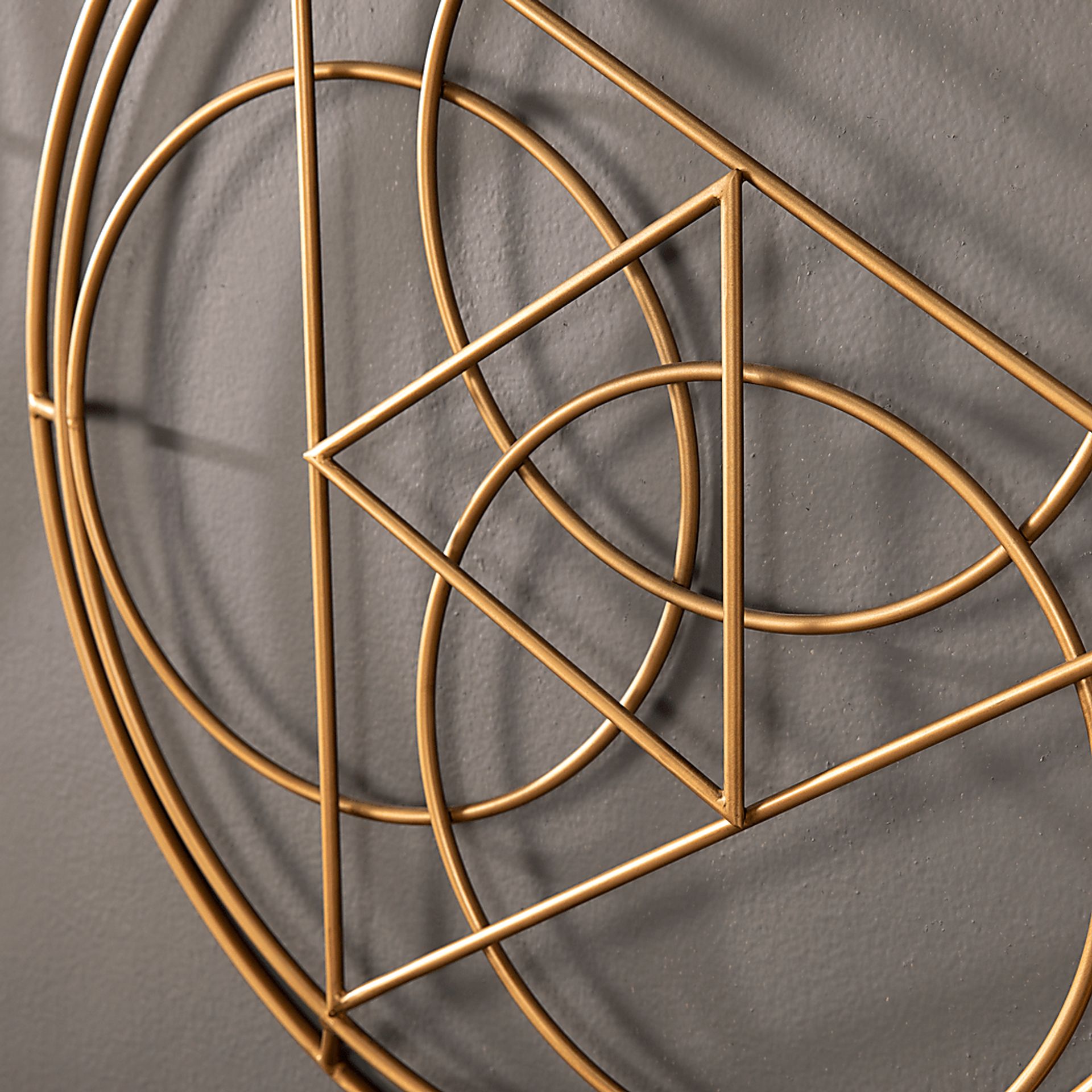 Todville Bronze Wall Decor, Set of 2 - Image 2