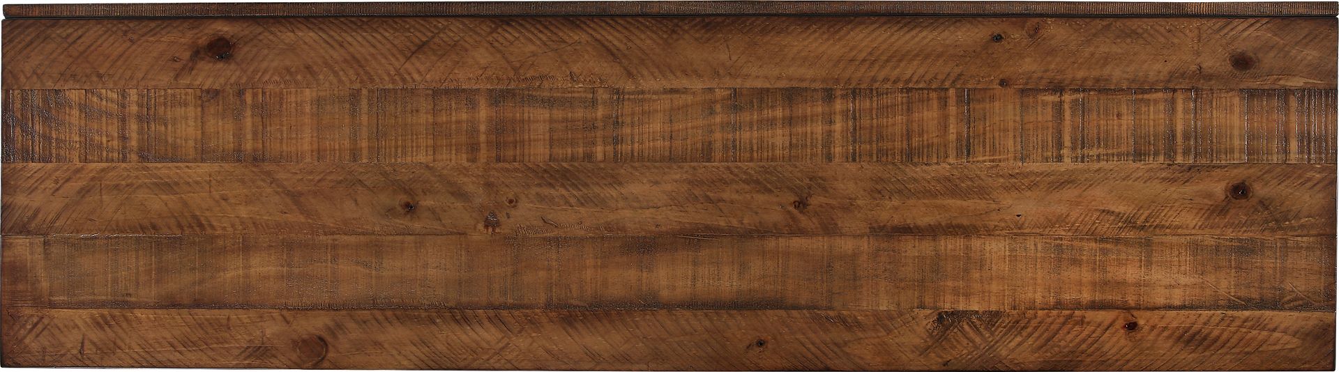 Toiya Brown 65 In. Console - Image 4