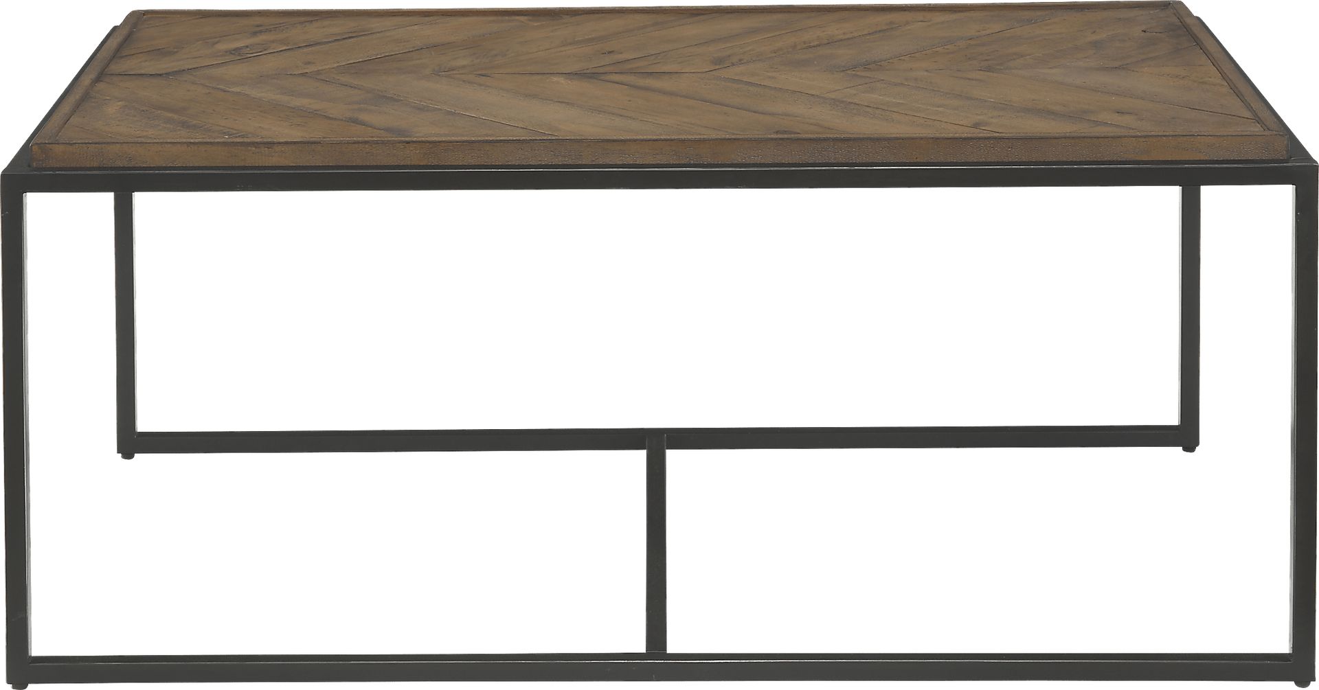 Toiya Brown Cocktail Table, Set of 3 - Image 4