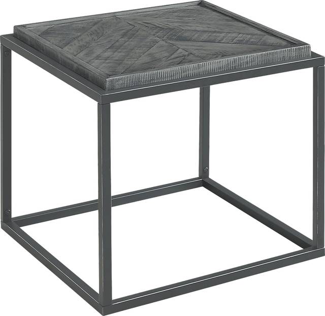 Toiya Gray Cocktail Table, Set of 3 - Thumbnail - Image 8