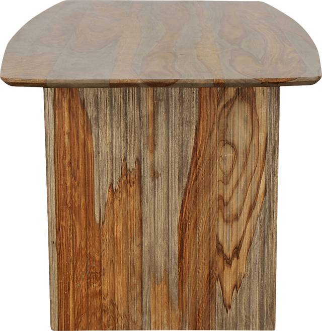 Tokalon Brown Dining Table - Thumbnail - Image 3