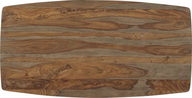 Tokalon Brown Dining Table - Thumbnail - Image 4