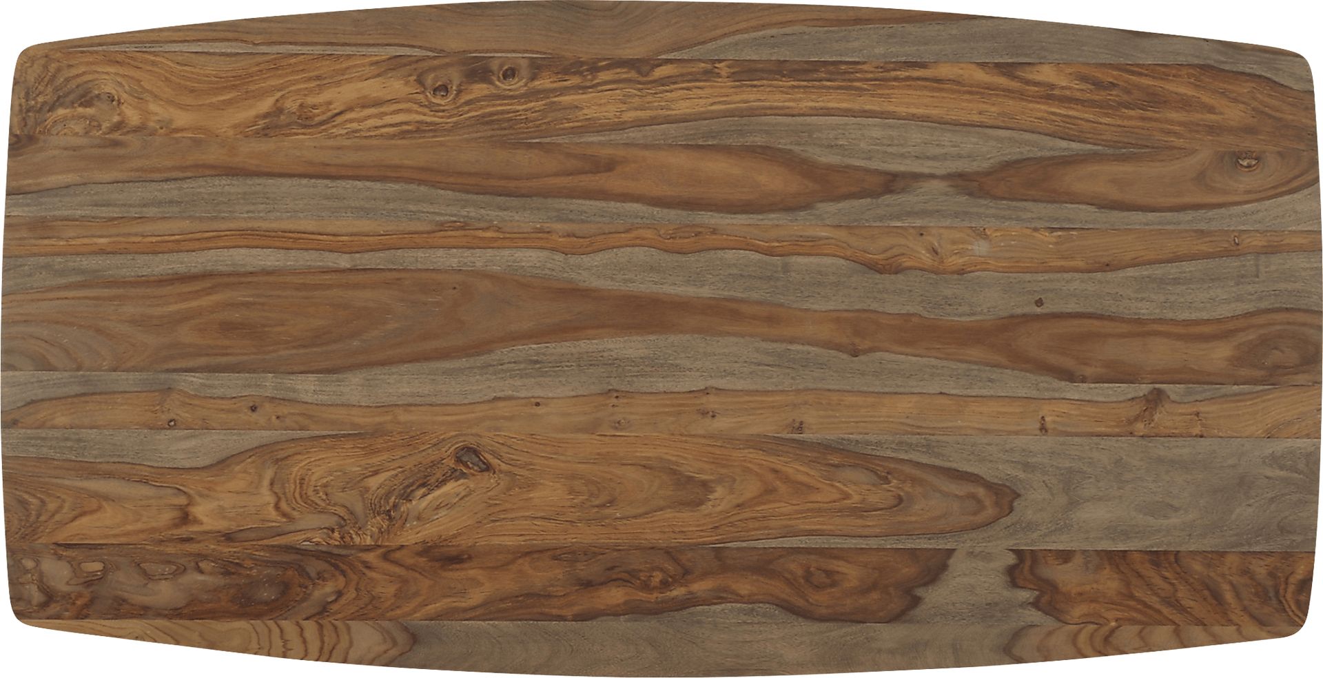 Tokalon Brown Dining Table - Image 4