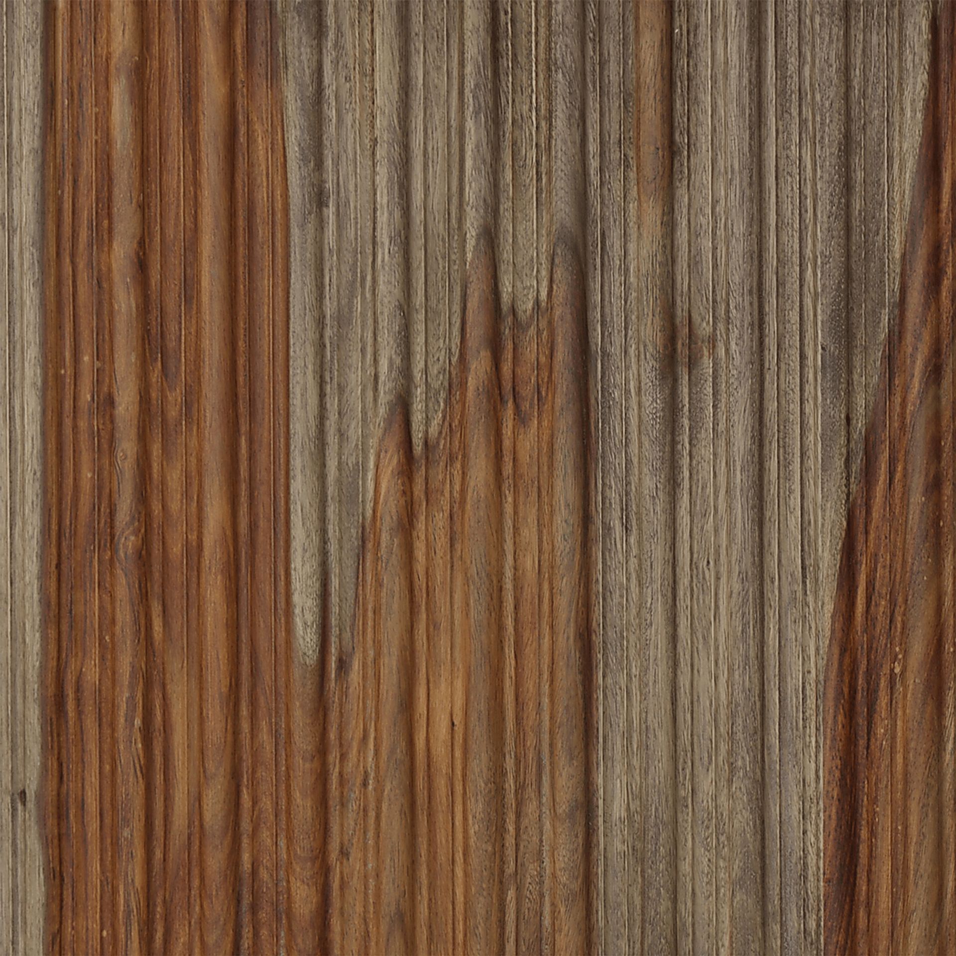 Tokalon Brown Dining Table - Image 5