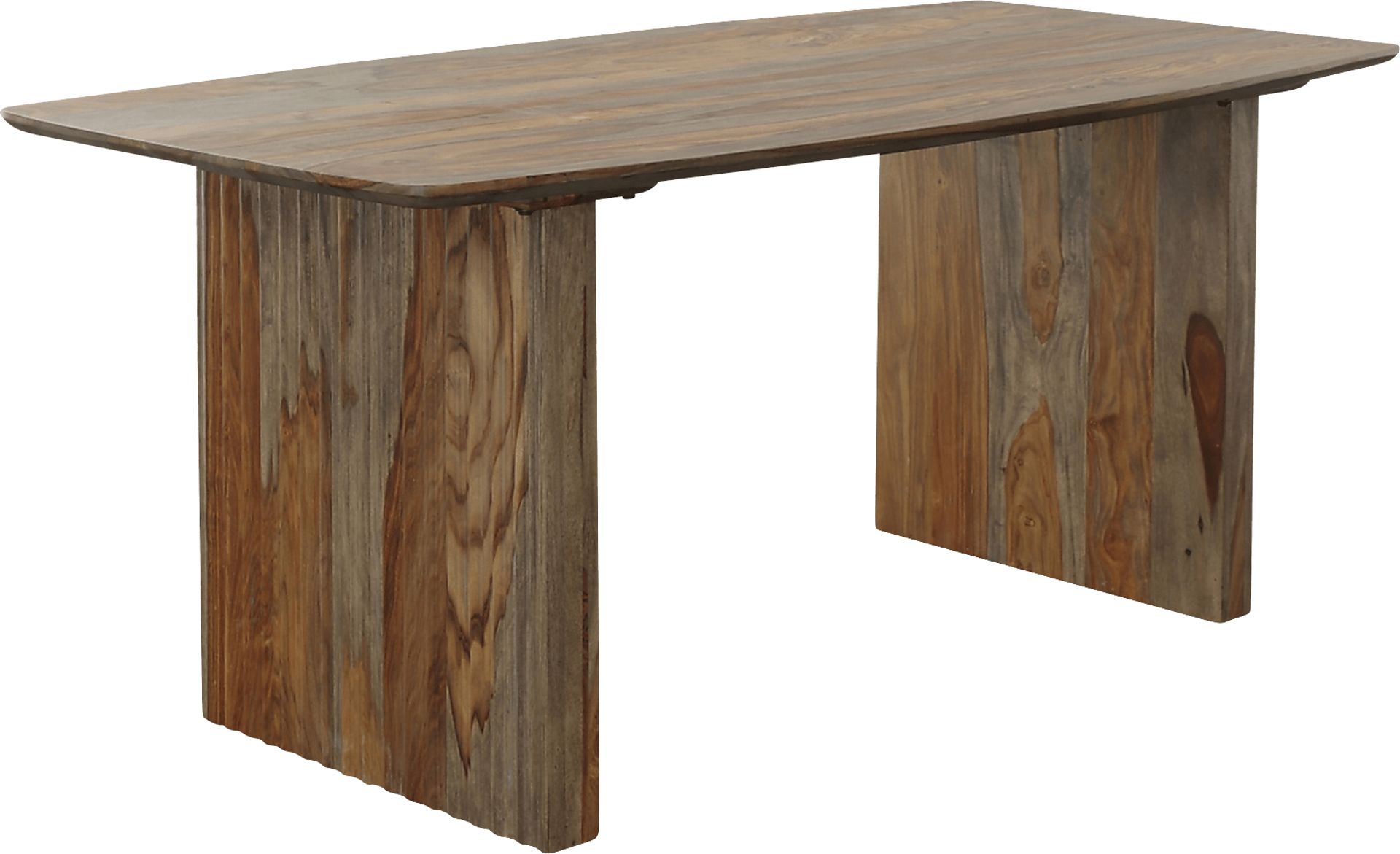 Tokalon Brown Dining Table - Image 1