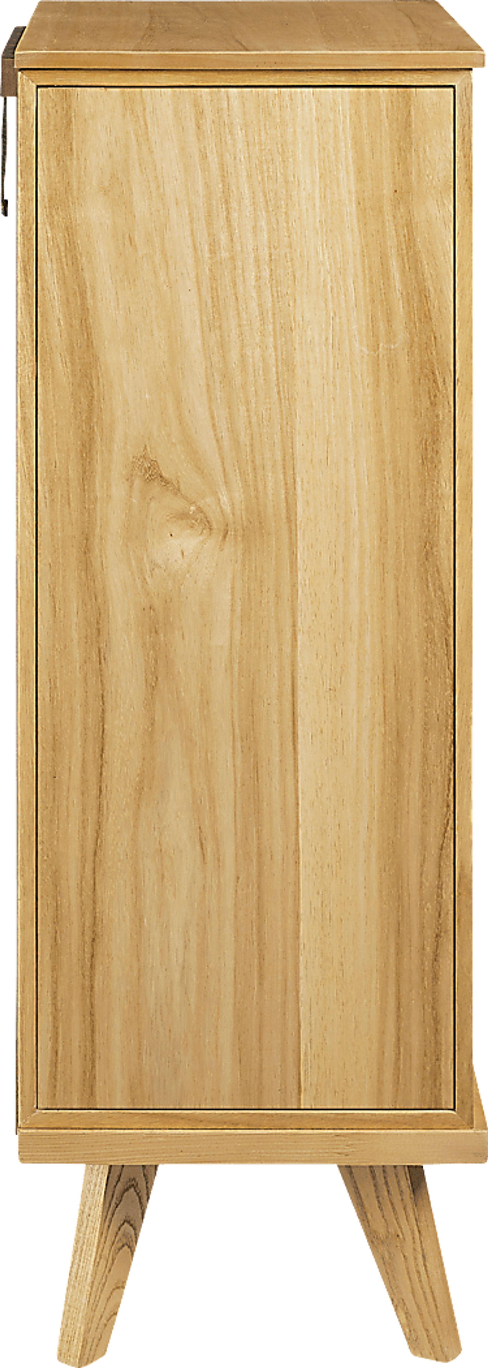 Tokedu Natural Jewelry Armoire - Image 6