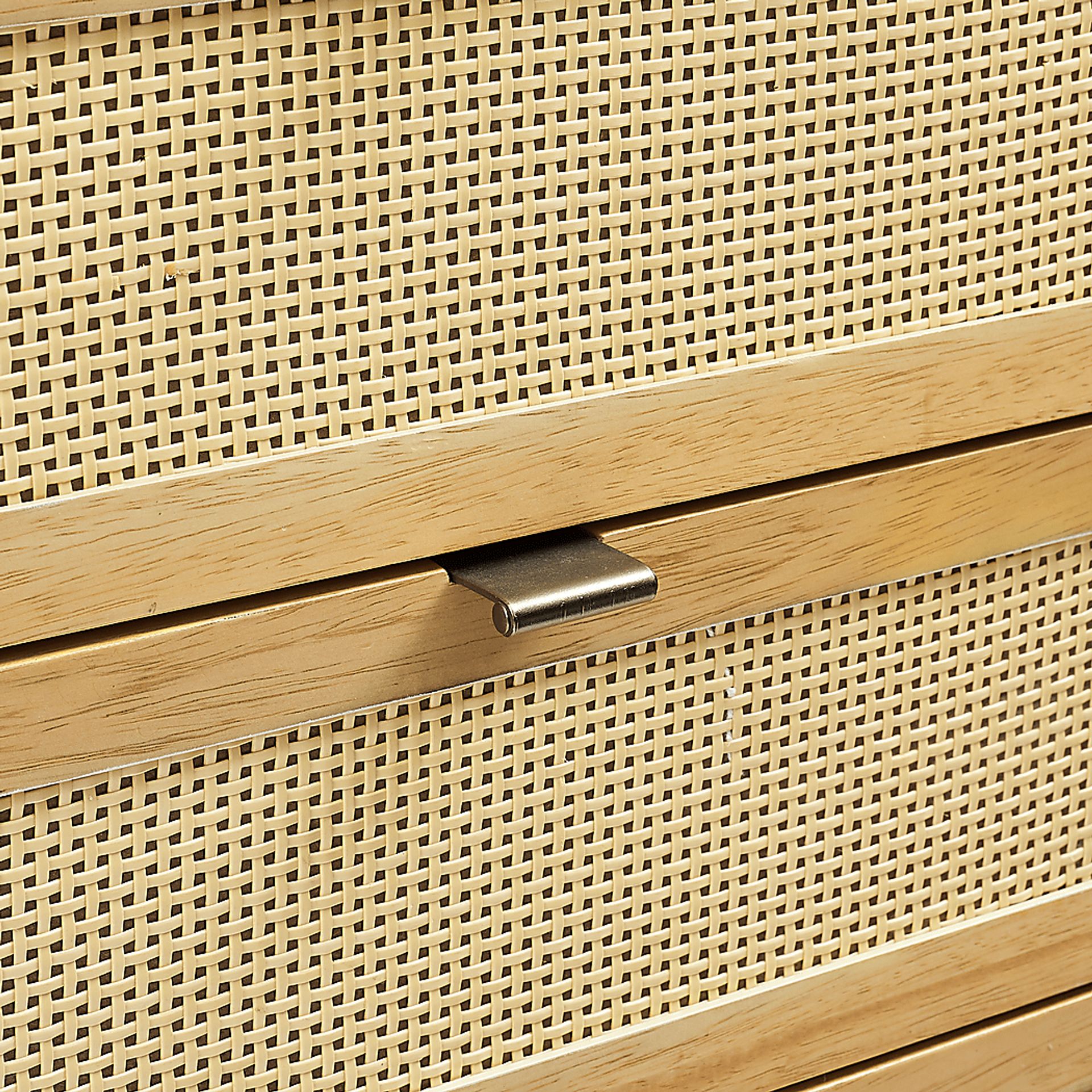 Tokedu Natural Jewelry Armoire - Image 12