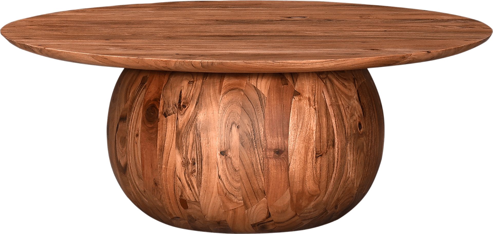 Tokose Brown Cocktail Table - Image 2