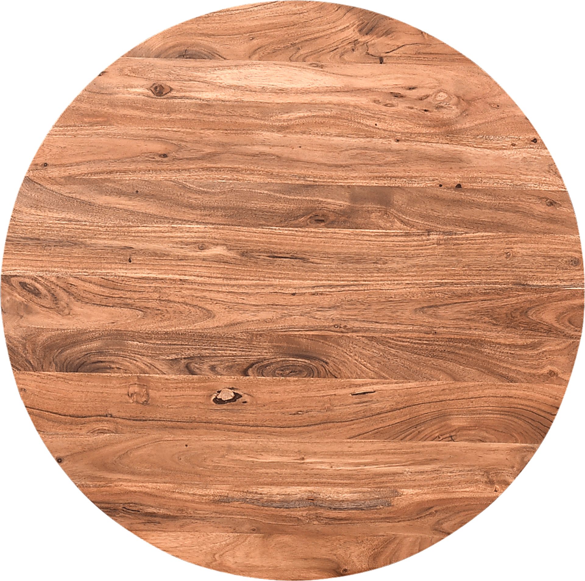 Tokose Brown Cocktail Table - Image 3