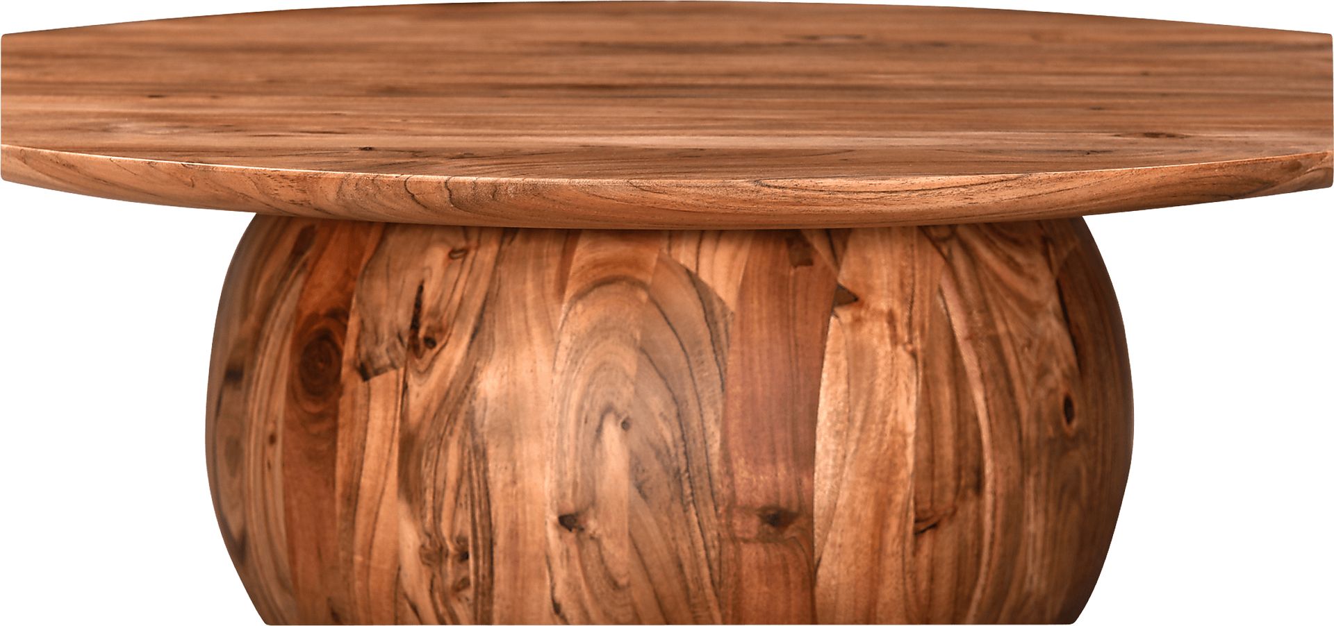 Tokose Brown Cocktail Table - Image 4
