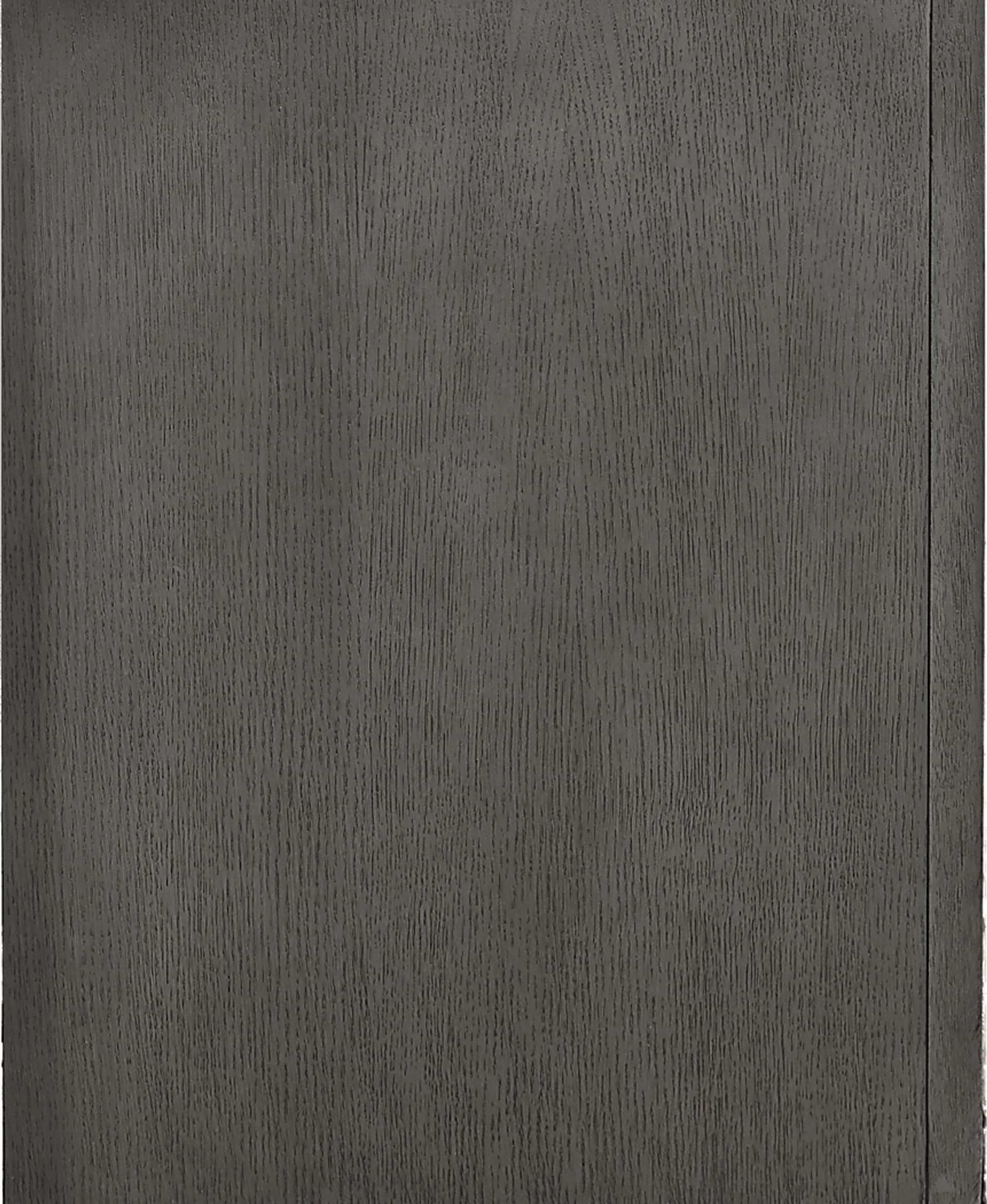 Toledanno Gray Credenza - Image 6