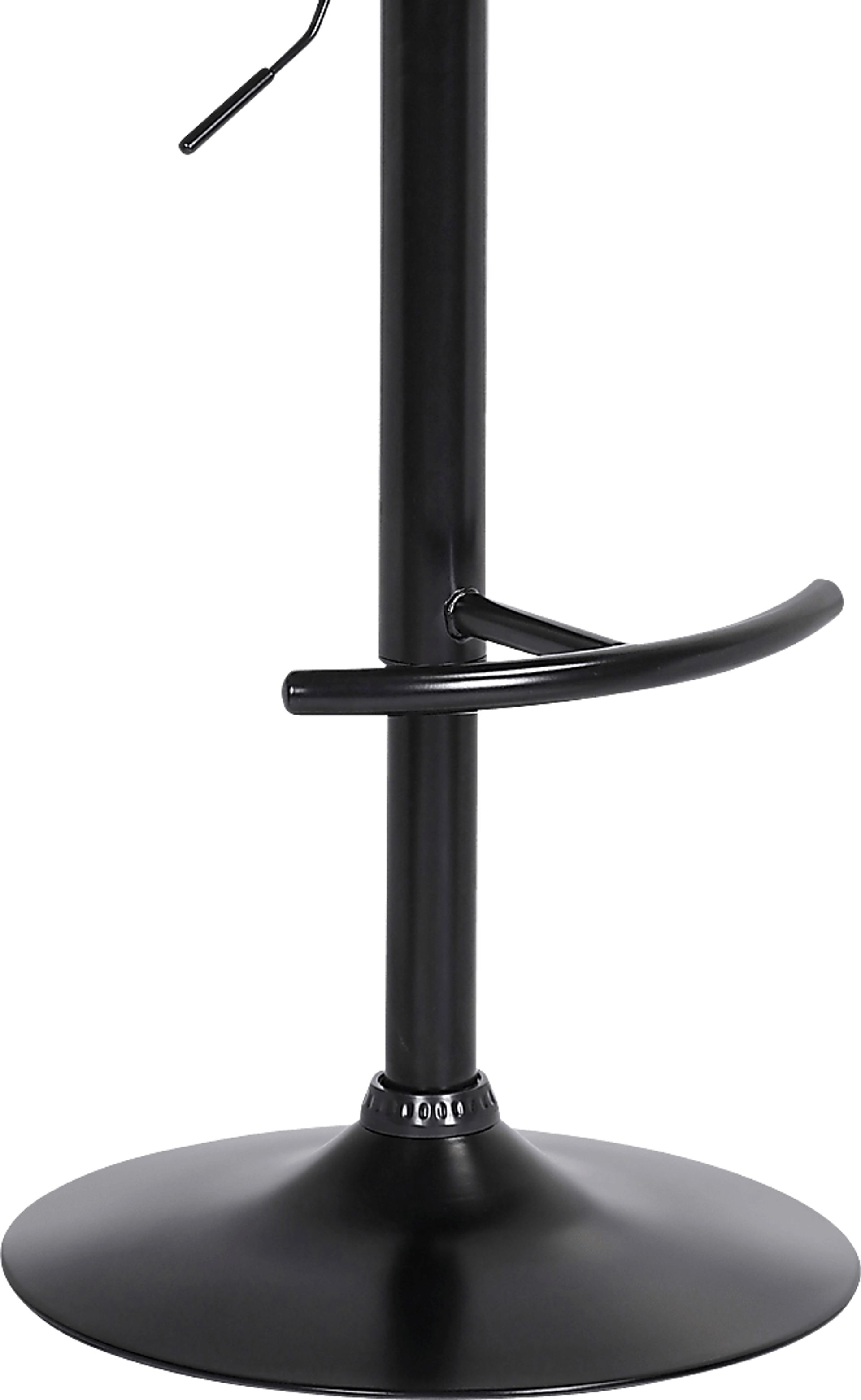 Tolleche Gray Adjustable Barstool - Image 9