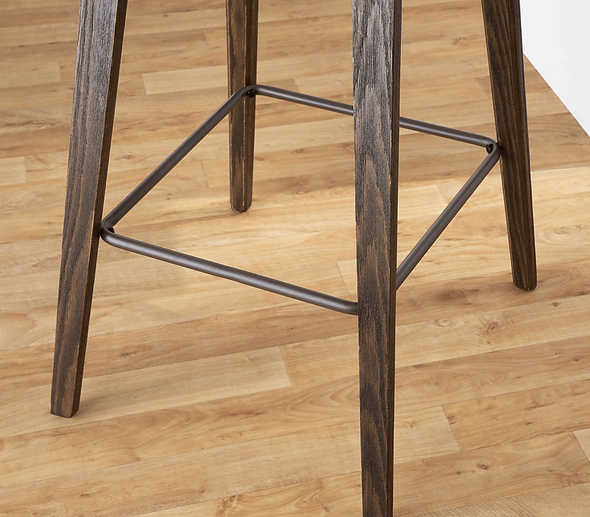 Tollefs Walnut Counter Height Stool - Image 9