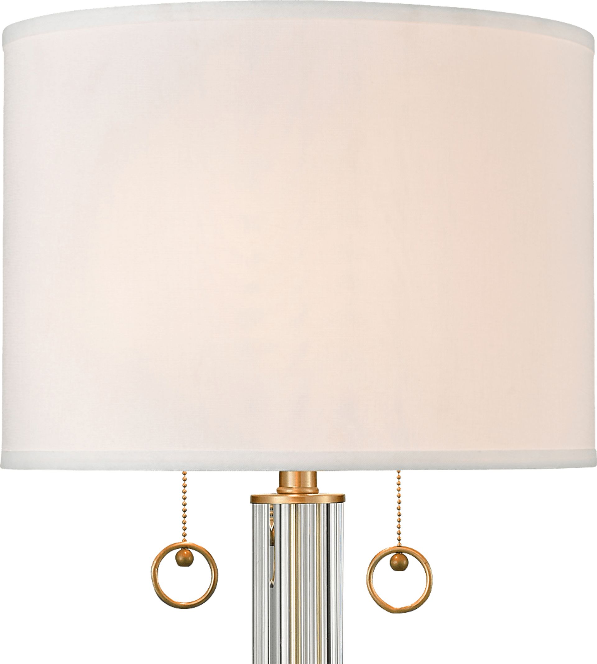 Tolman Peak Clear Lamp - Image 3