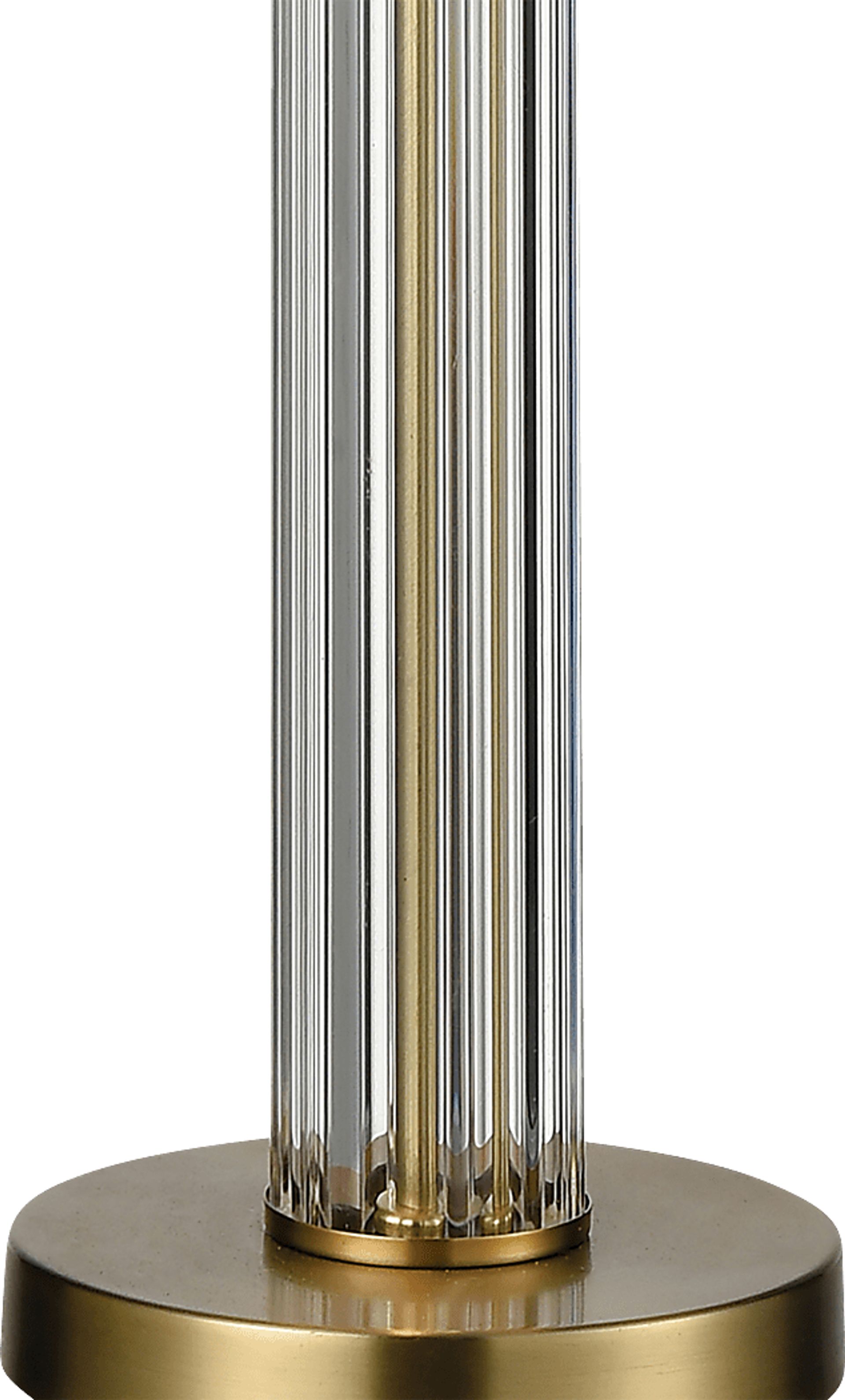 Tolman Peak Clear Lamp - Image 4