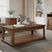 Tolmore Brown Coffee Table