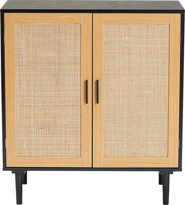 Tolomato Brown Accent Cabinet - Thumbnail - Image 3