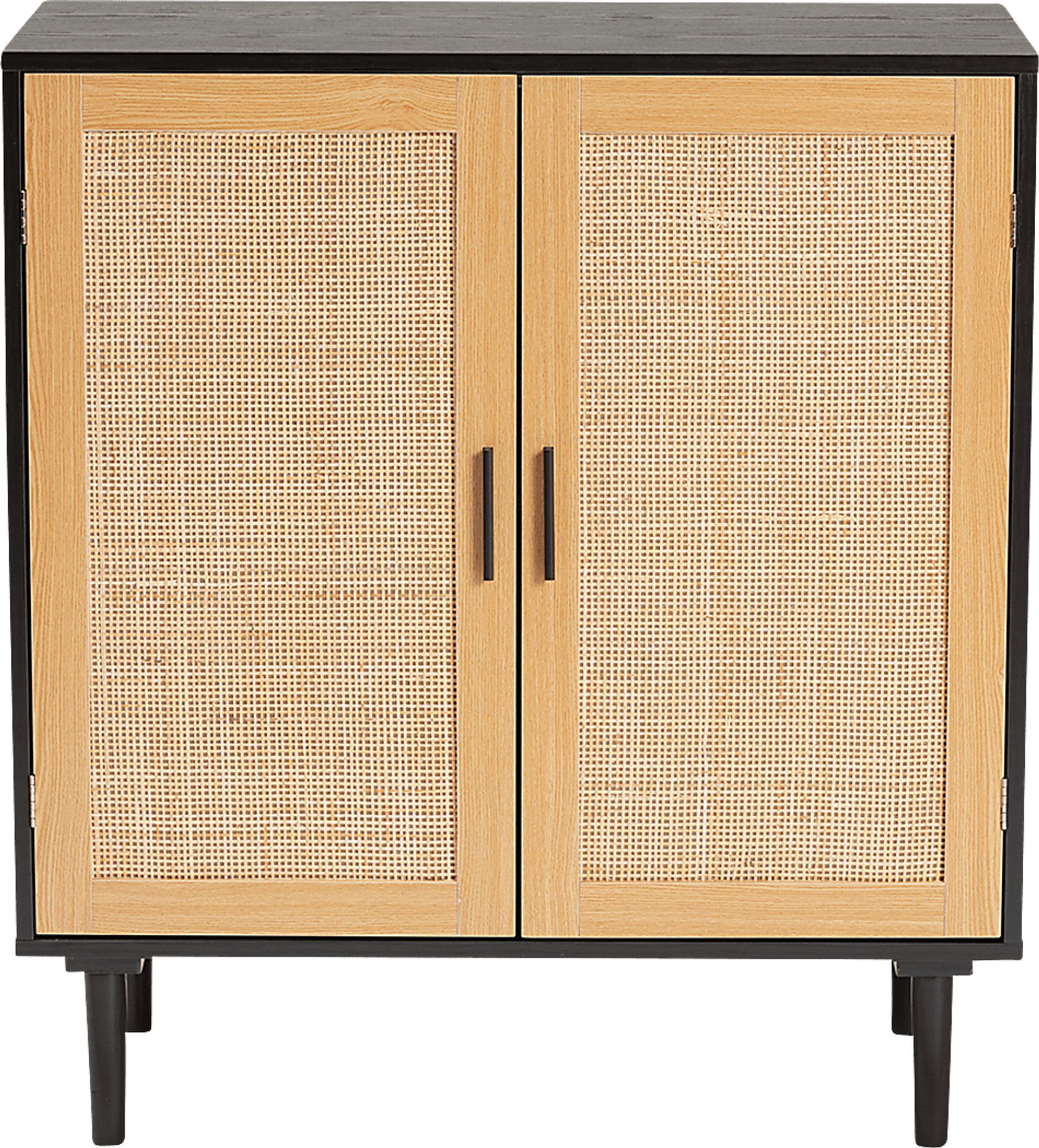 Tolomato Brown Accent Cabinet - Image 3