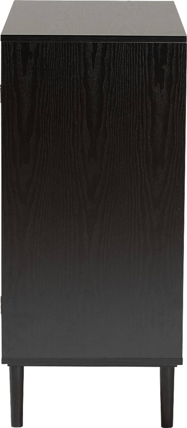 Tolomato Brown Accent Cabinet - Thumbnail - Image 5