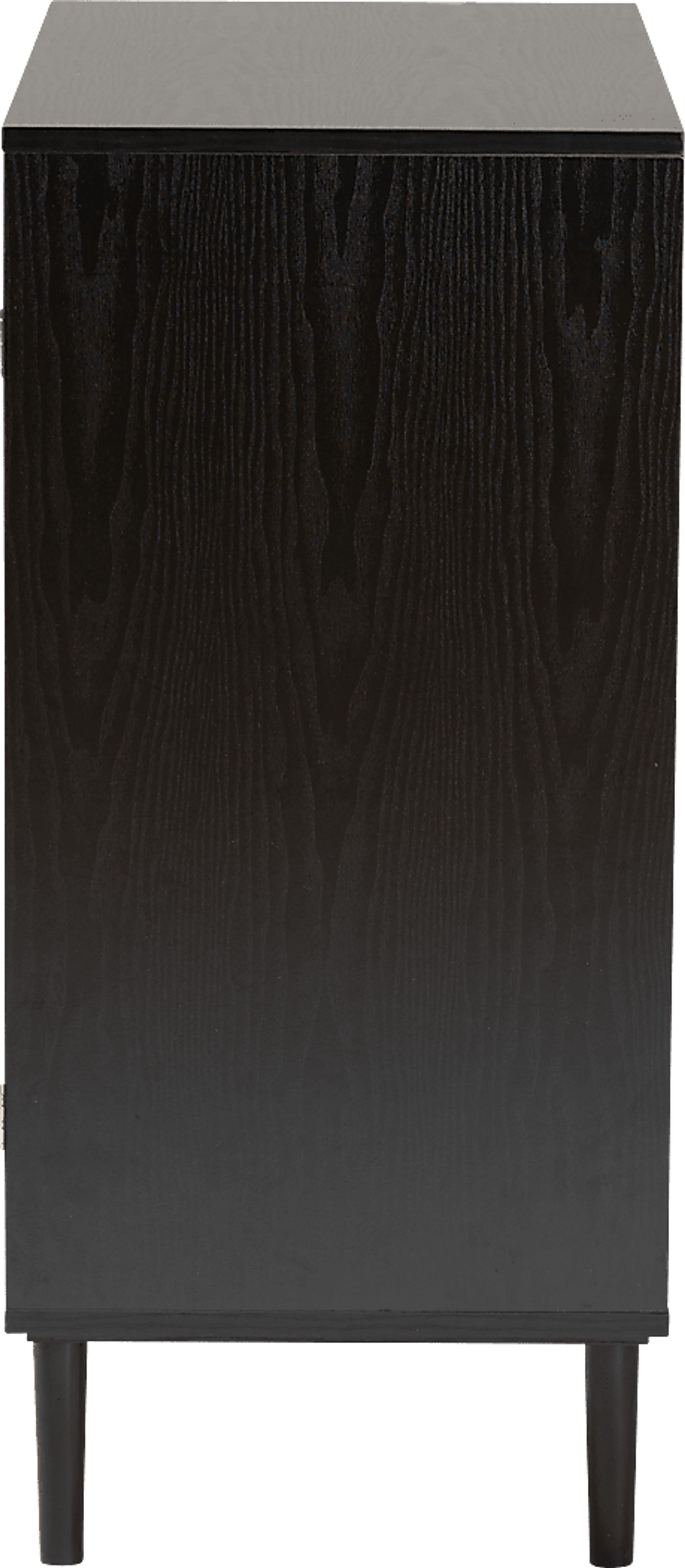 Tolomato Brown Accent Cabinet - Image 5