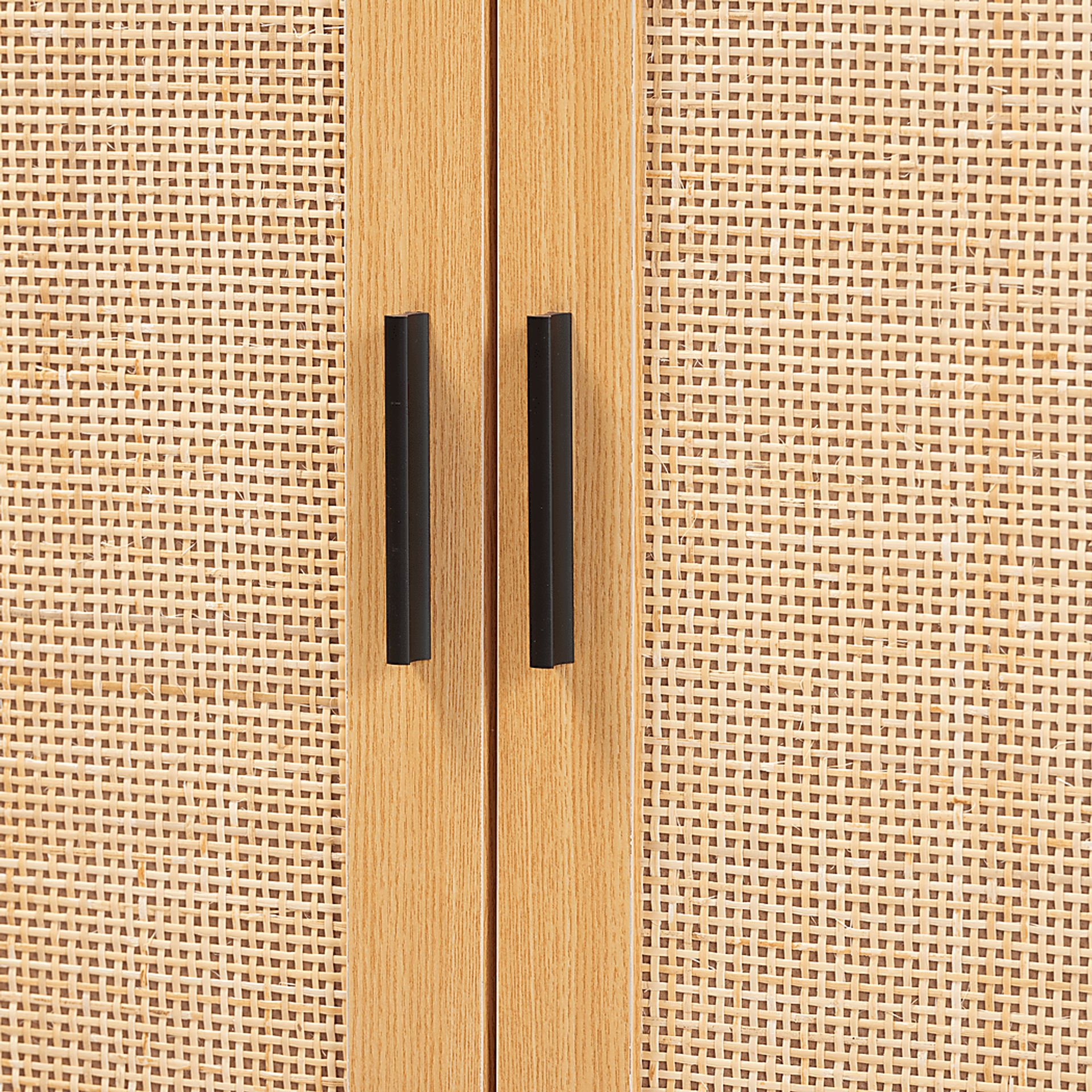 Tolomato Brown Accent Cabinet - Image 6