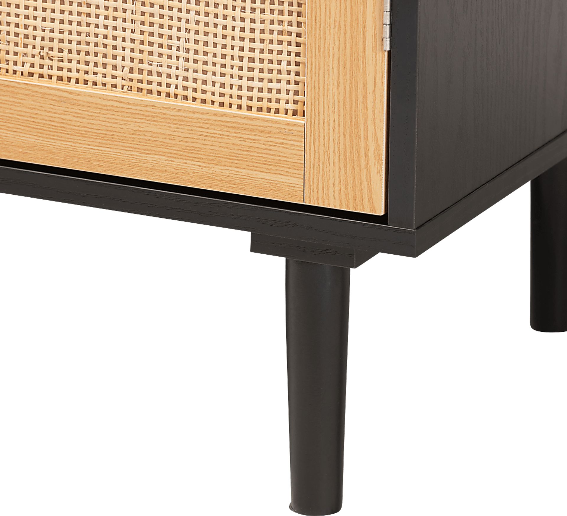 Tolomato Brown Accent Cabinet - Image 7