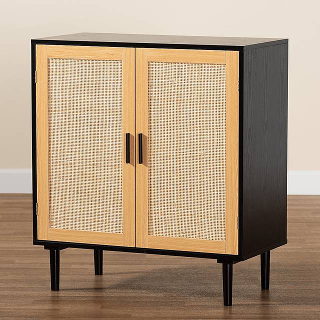 Tolomato Brown Accent Cabinet - Thumbnail - Image 9