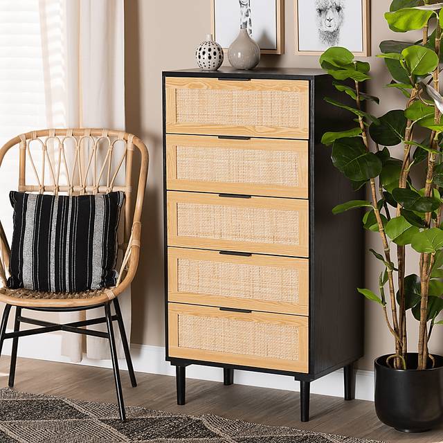 Tolomato Brown Chest - Thumbnail - Image 2