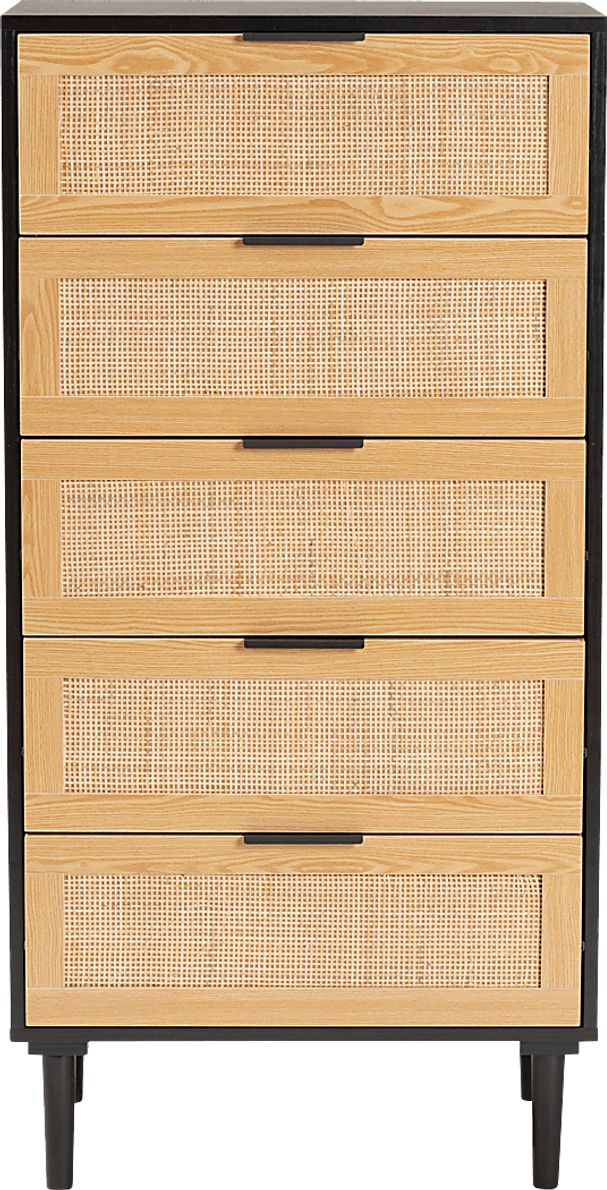 Tolomato Brown Chest