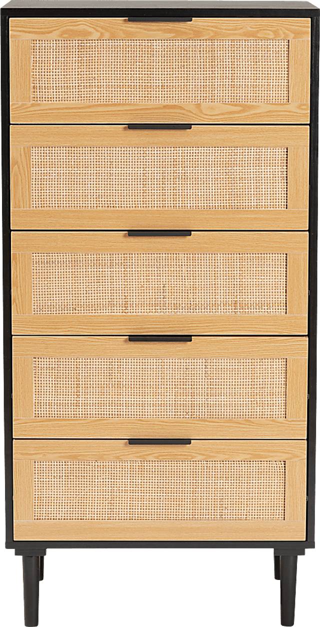 Tolomato Brown Chest - Thumbnail - Image 3