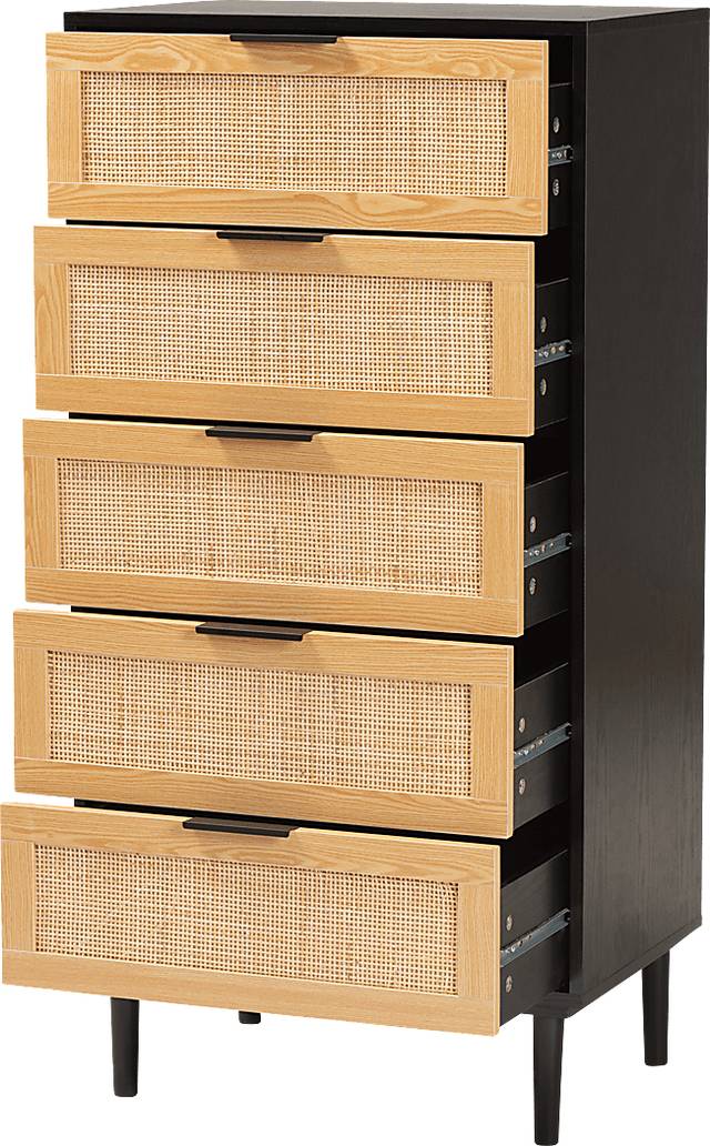 Tolomato Brown Chest - Thumbnail - Image 4