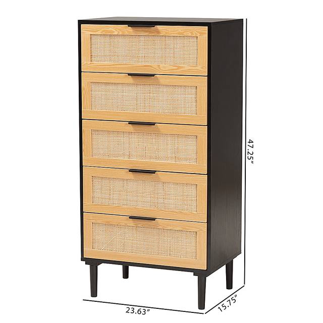 Tolomato Brown Chest - Thumbnail - Image 10
