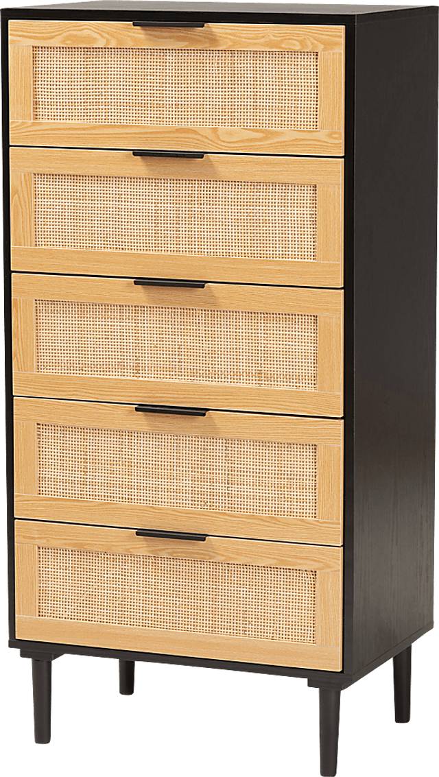 Tolomato Brown Chest - Thumbnail - Image 1