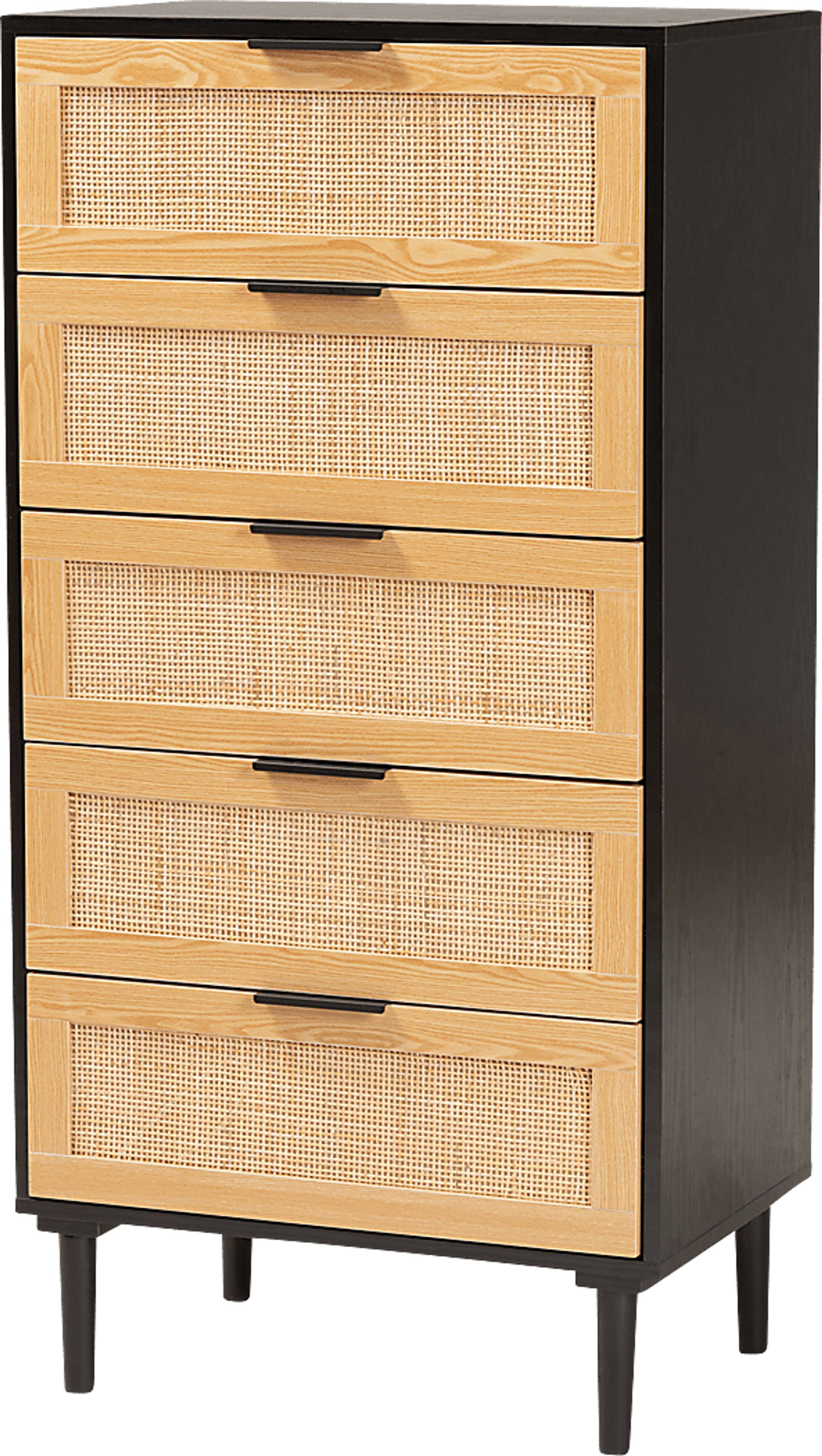 Tolomato Brown Chest - Image 1