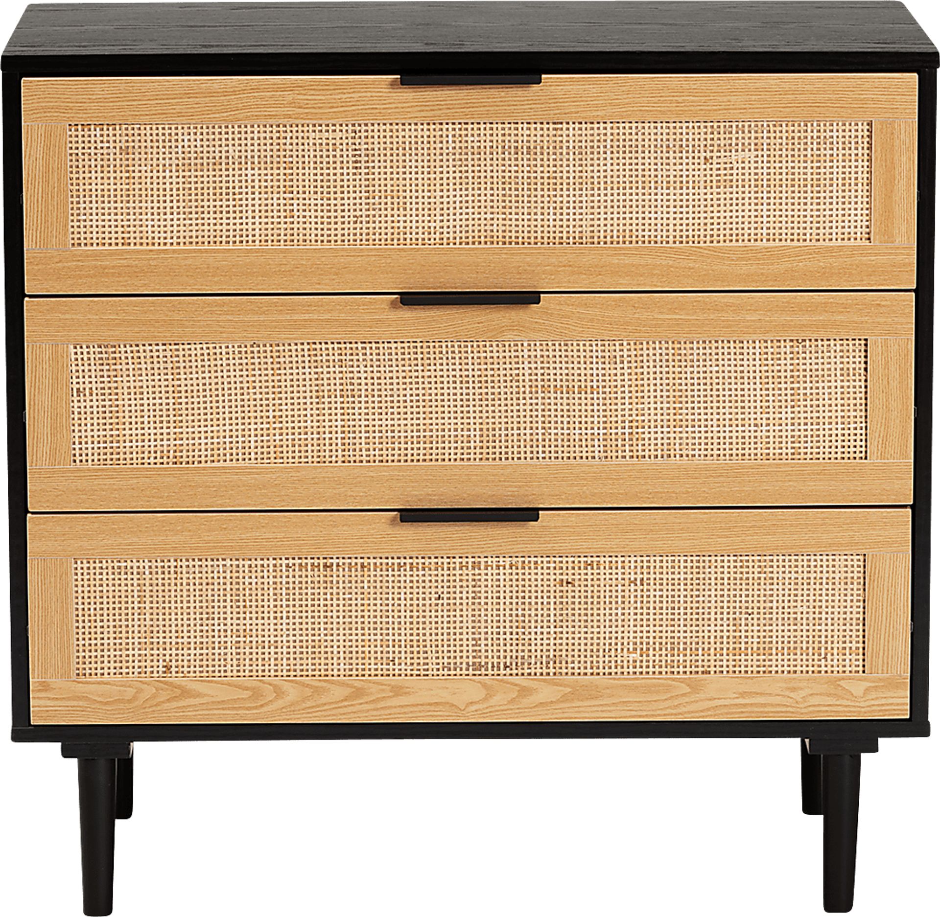 Tolomato Brown Dresser - Image 3