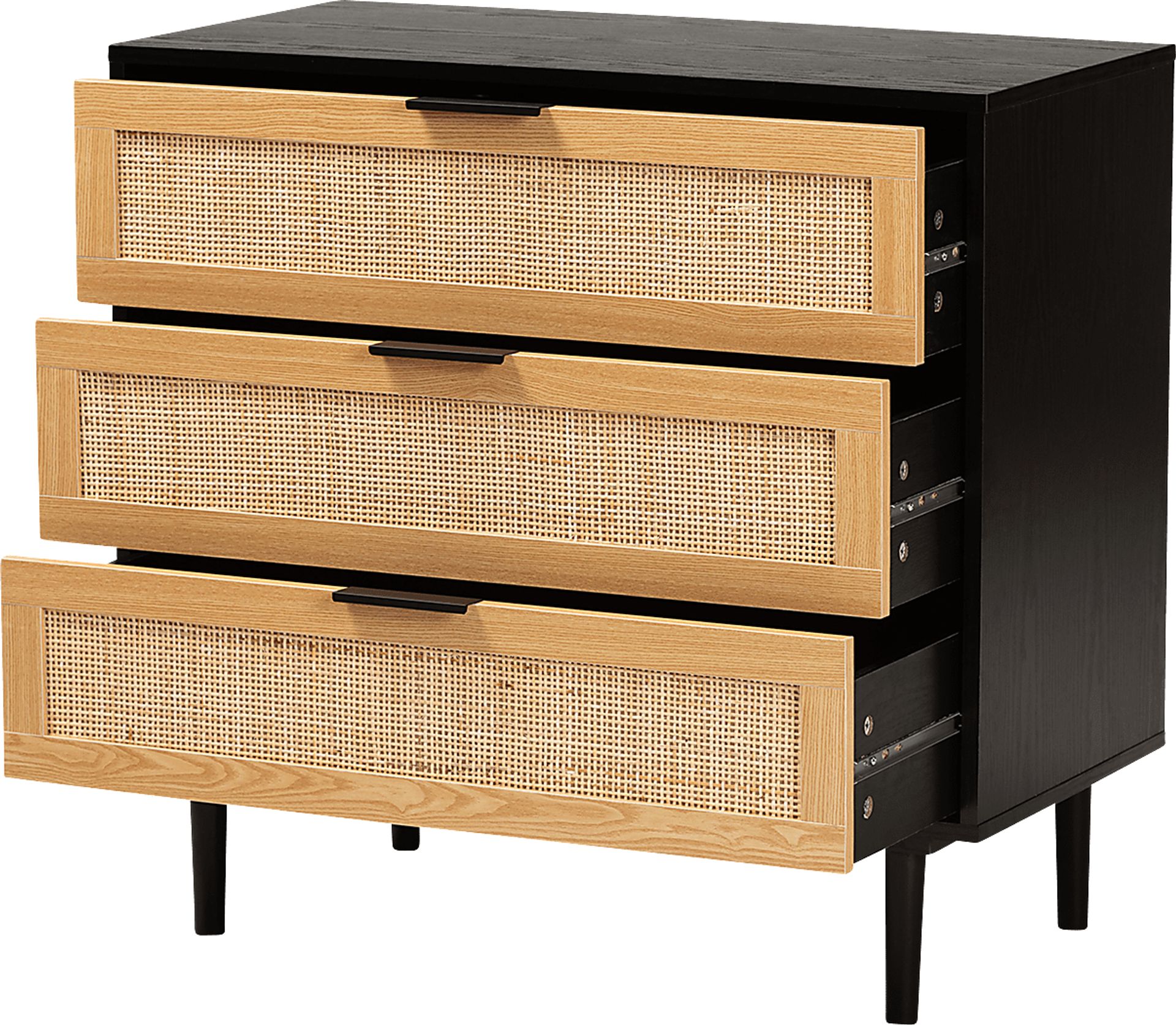 Tolomato Brown Dresser - Image 4