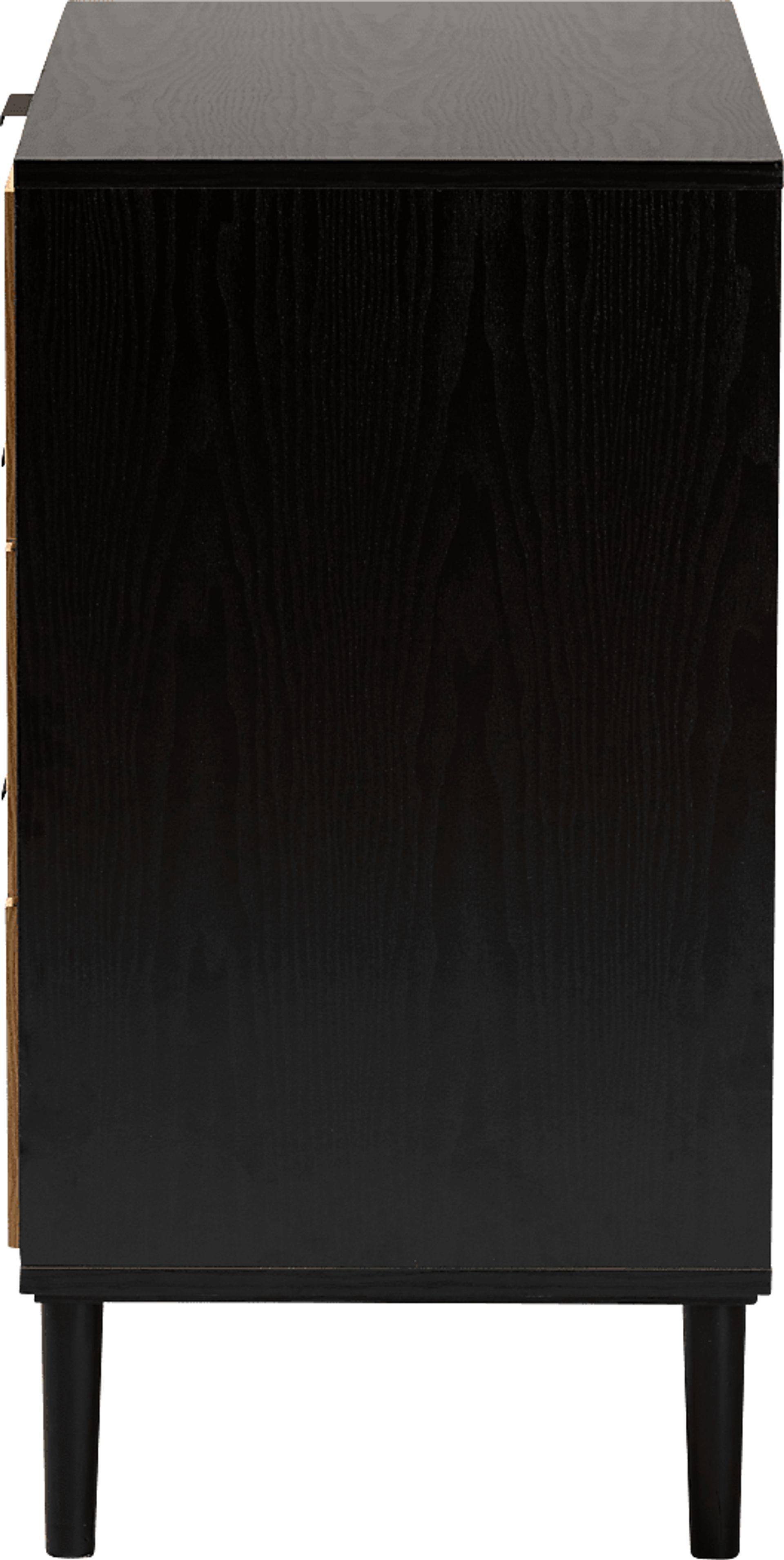 Tolomato Brown Dresser - Image 5