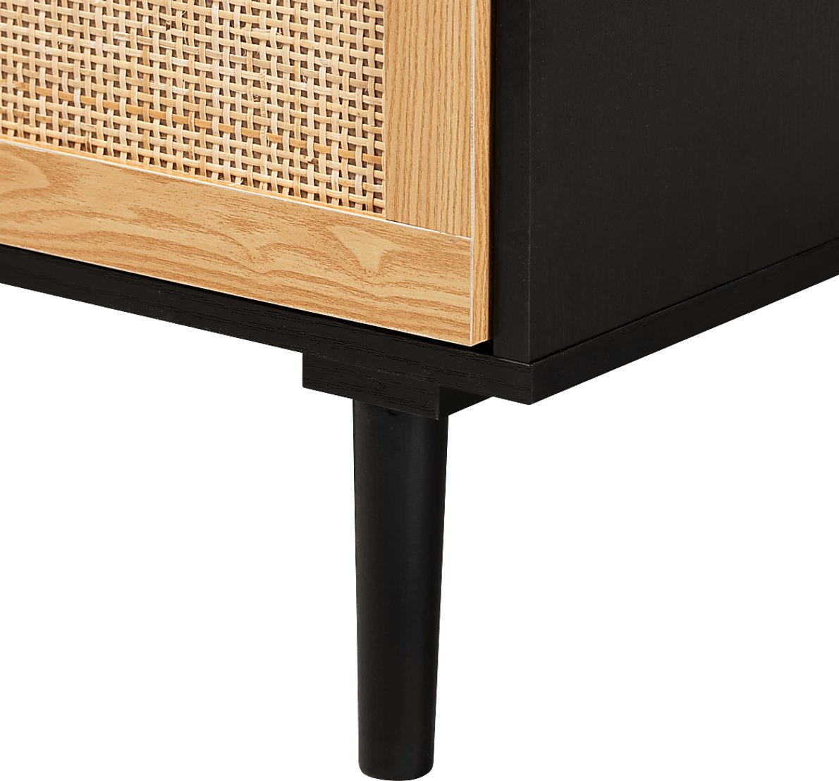 Tolomato Brown Dresser