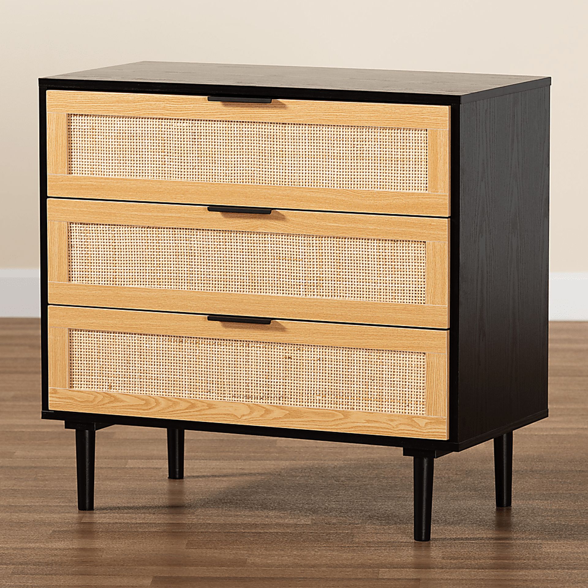 Tolomato Brown Dresser - Image 9