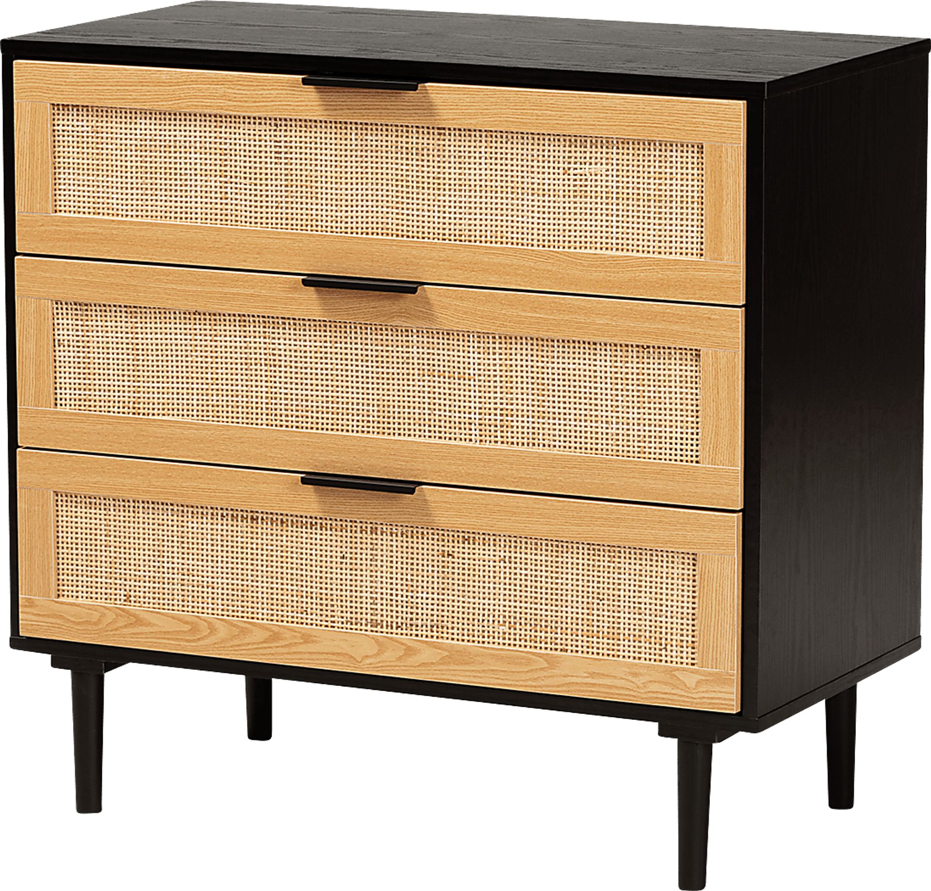 Tolomato Brown Dresser - Image 1