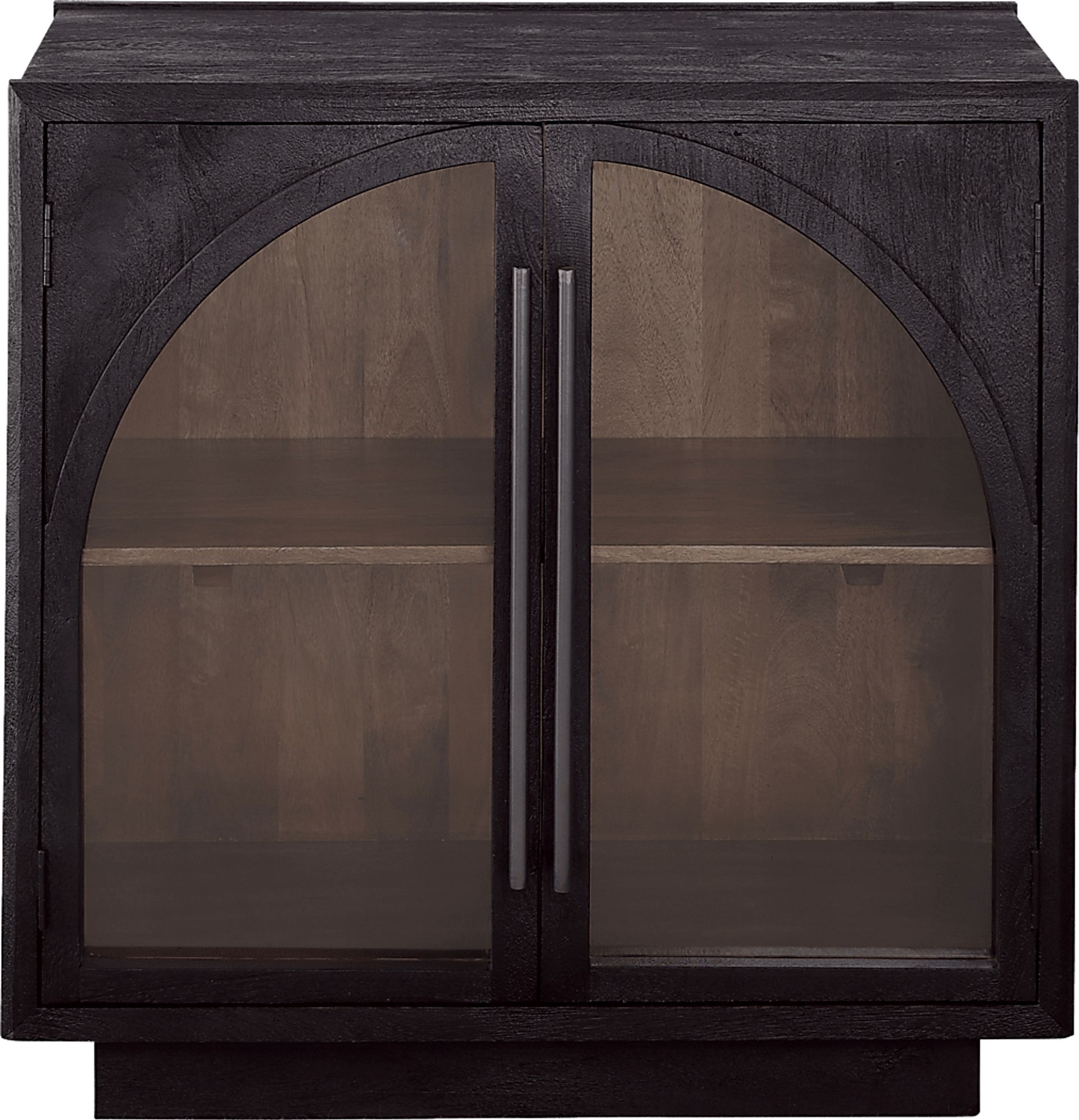 Tomanent Black Accent Cabinet - Image 3