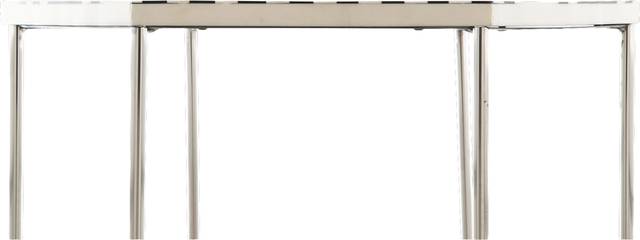 Tomkin Black Accent Table - Thumbnail - Image 6