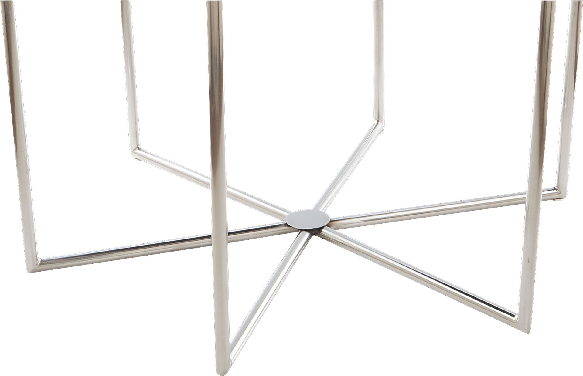 Tomkin Black Accent Table - Image 8