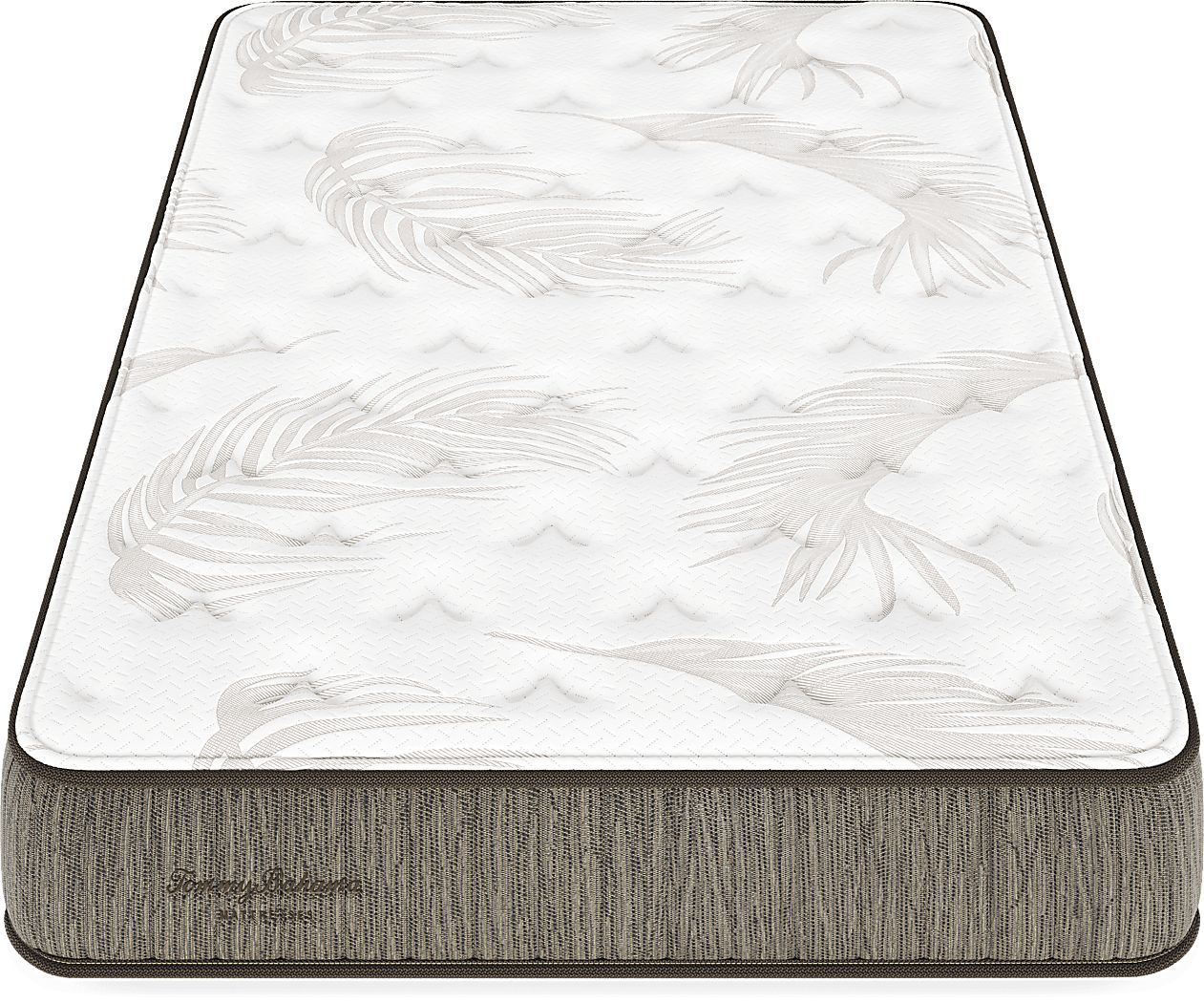 Tommy Bahama Bay Dreamer Twin Mattress - Thumbnail 3