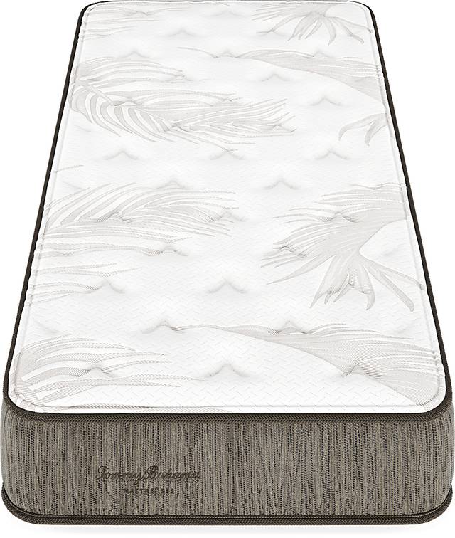 Tommy Bahama Bay Dreamer Twin Mattress - Thumbnail - Image 2