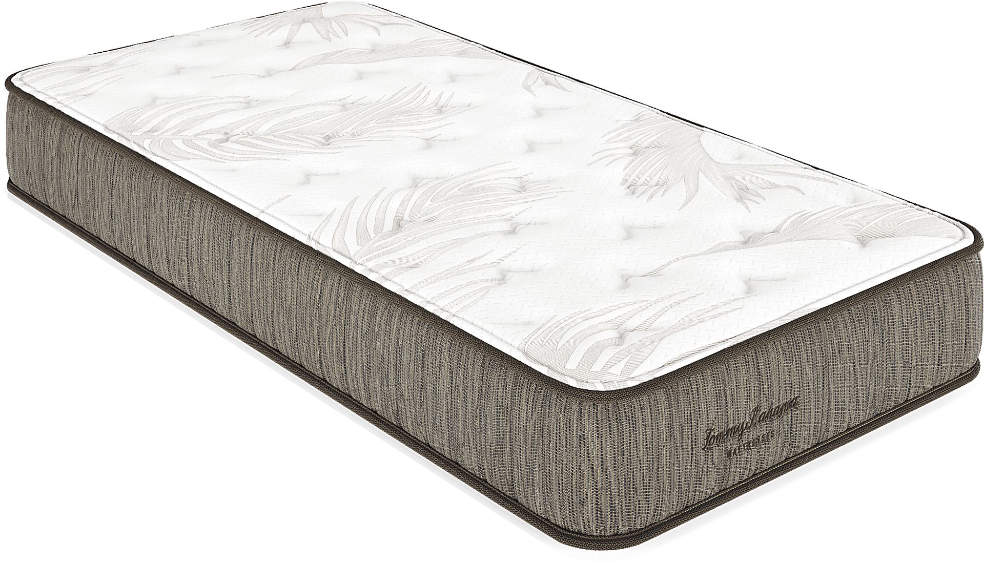 Tommy Bahama Bay Dreamer Twin Mattress - Image 1