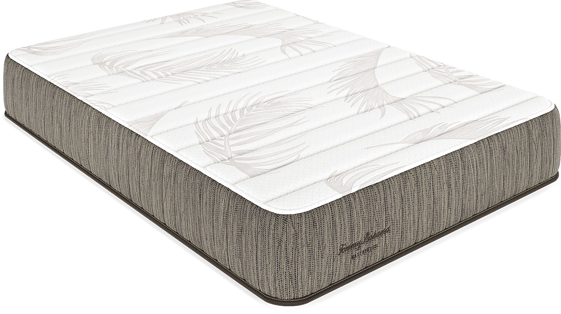 Tommy Bahama Make Waves Full Mattress - Thumbnail 2