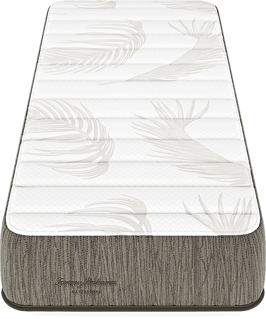 Tommy Bahama Make Waves Twin Mattress - Thumbnail 2