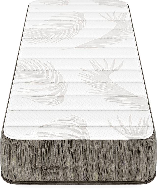 Tommy Bahama Make Waves Twin Mattress - Thumbnail - Image 2