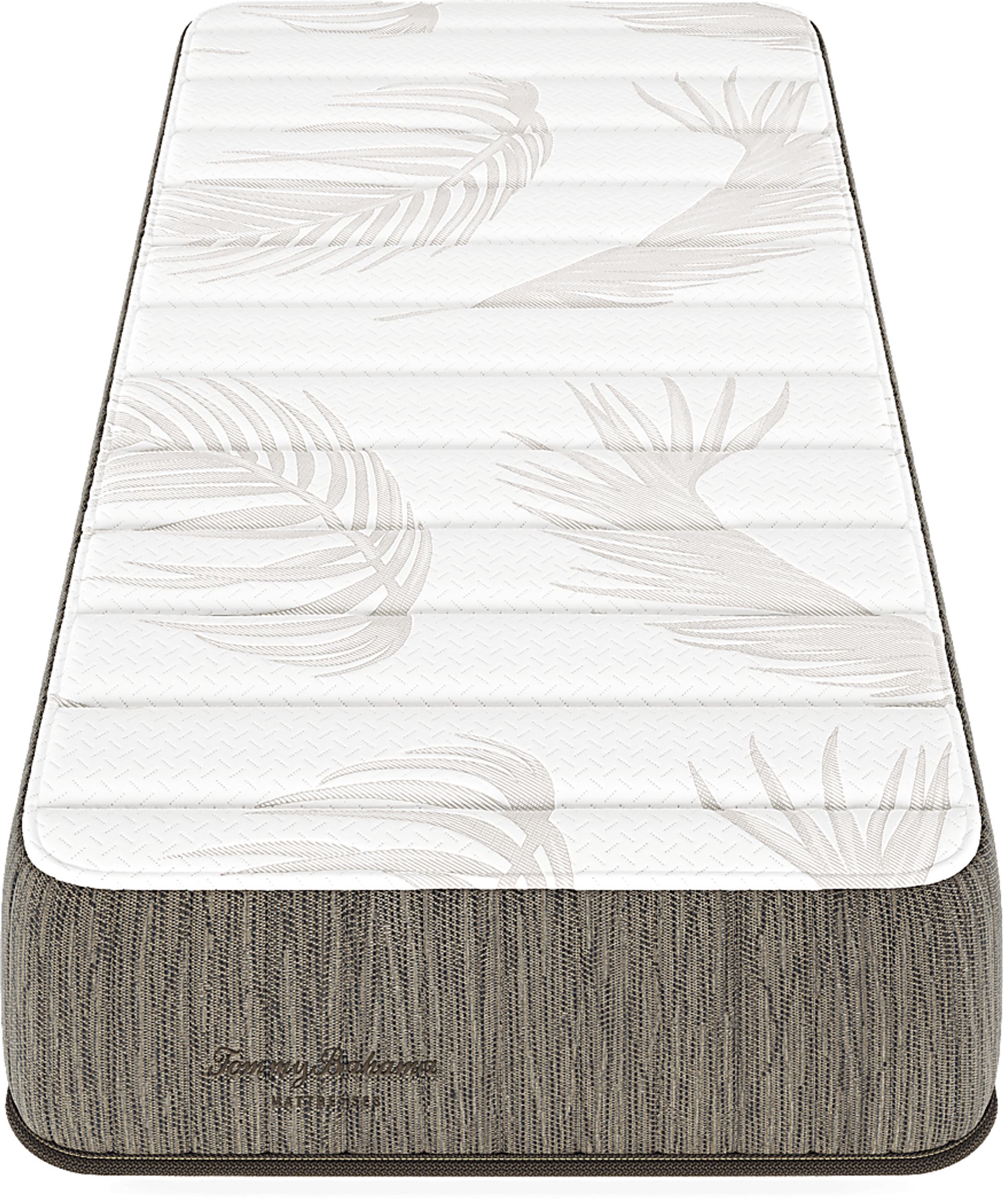 Tommy Bahama Make Waves Twin Mattress - Image 2